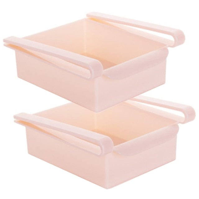 Fridge Fresh Storage Box - east2cart.uk