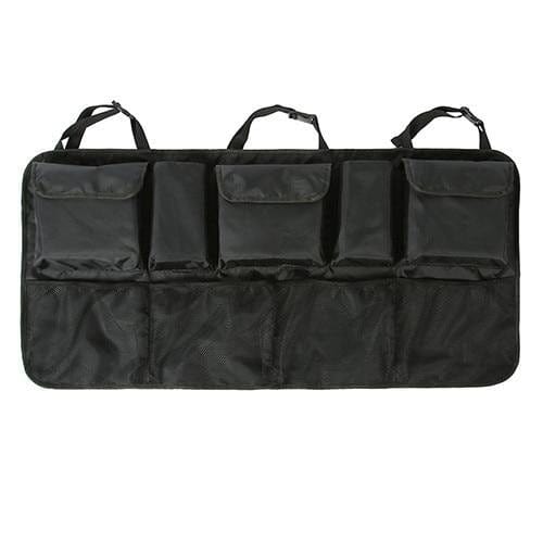 Car Back Seat Hanging Storage Bags