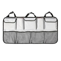 Car Back Seat Hanging Storage Bags