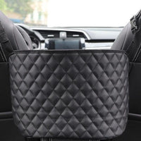 Car Back Seat Hanging Storage Bags