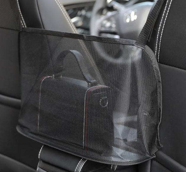 Car Back Seat Hanging Storage Bags