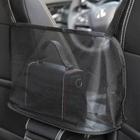 Car Back Seat Hanging Storage Bags