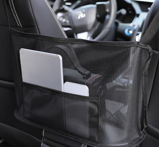 Car Back Seat Hanging Storage Bags