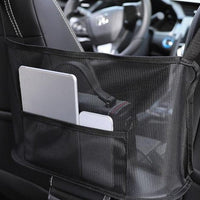 Car Back Seat Hanging Storage Bags