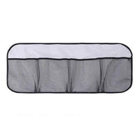 Car Back Seat Hanging Storage Bags