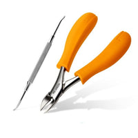 Professional Nail Clipper & Trimmer