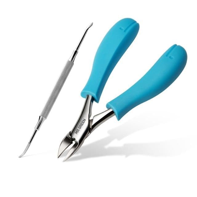 Professional Pedicure Manicure Tool Set