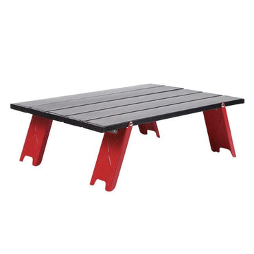 Mini Outdoor Folding Table