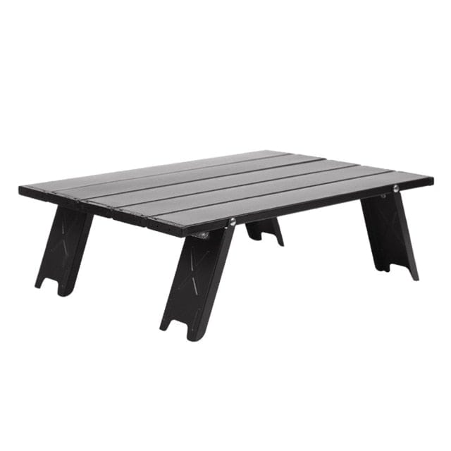 Mini Outdoor Folding Table