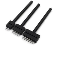 DIY Leather Hole Punching Tool