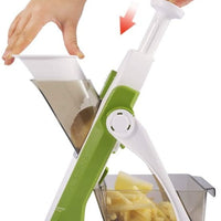 Mandoline Slicer Kitchen Tool - east2cart.uk