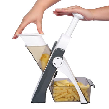 Mandoline Slicer Kitchen Tool - east2cart.uk