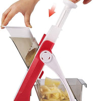 Mandoline Slicer Kitchen Tool - east2cart.uk
