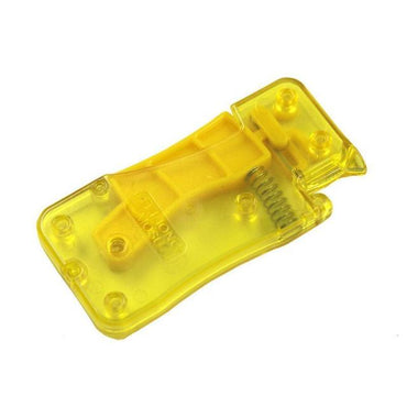 1/2pc Auto Needle Threader DIY Tool