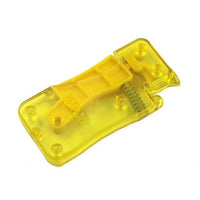 1/2pc Auto Needle Threader DIY Tool