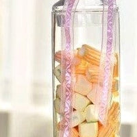 Transparent Glass Crafts Wedding Decoration - east2cart.uk