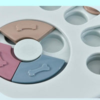 Dog Food Puzzle Toy - east2cart.uk