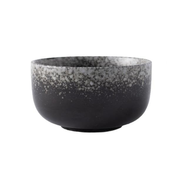 Japanese Style Ceramic Bowls - east2cart.uk