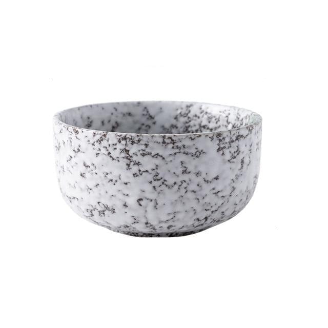 Japanese Style Ceramic Bowls - east2cart.uk