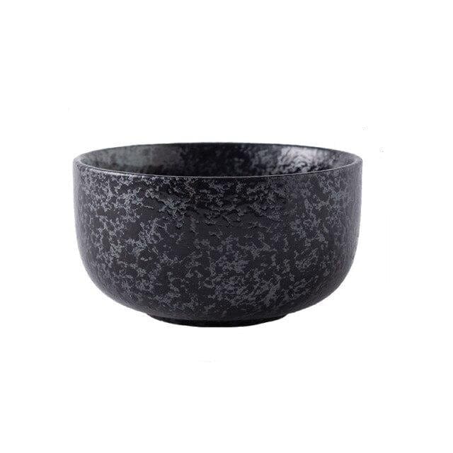 Japanese Style Ceramic Bowls - east2cart.uk