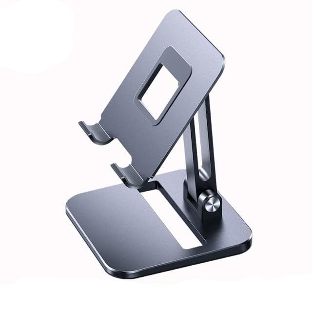 Xundd Tablet Stands For iPad Pro Case Adjustable Foldable Height Angle Phone Holder For Xiaomi iPhone Huawei Samsung Honor Case - east2cart.uk