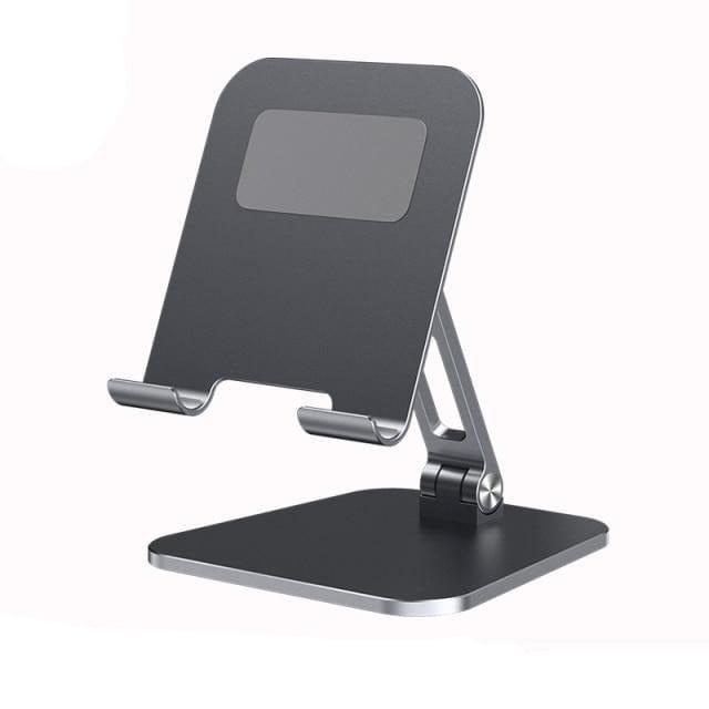 Xundd Tablet Stands For iPad Pro Case Adjustable Foldable Height Angle Phone Holder For Xiaomi iPhone Huawei Samsung Honor Case - east2cart.uk