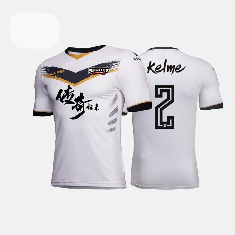 Men's Soccer Jerseys