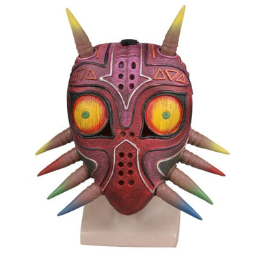 Game Zelda Halloween Cosplay Mask