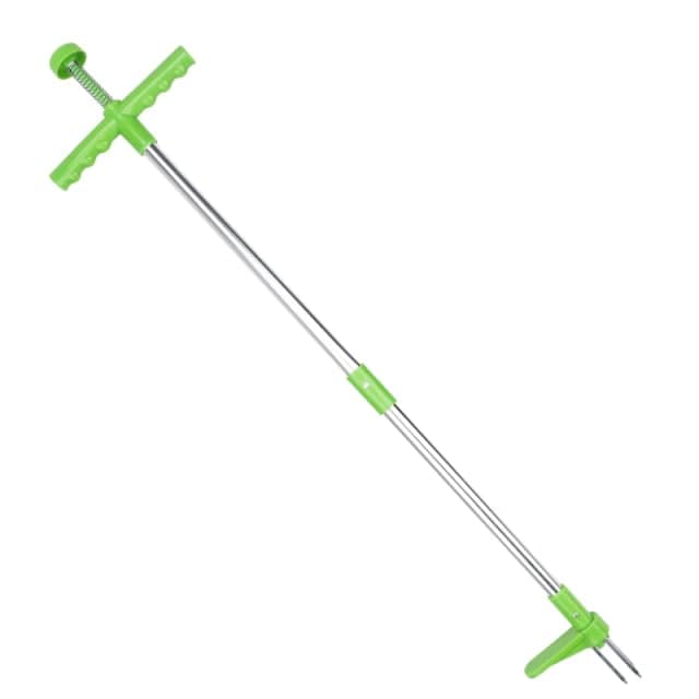 Lightweight Long Handle Weed Puller