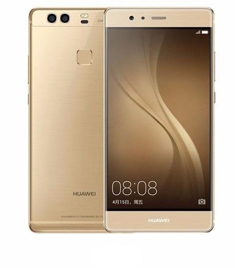 Original HuaWei LTE Mobile Phone Android