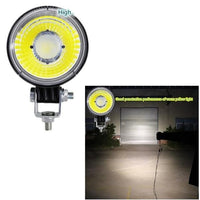 LED Vehicle Work Lights