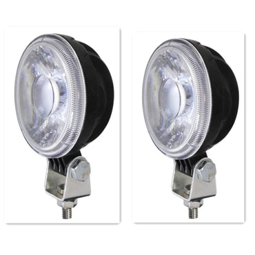 LED Vehicle Work Lights