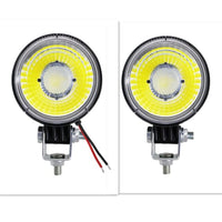LED Vehicle Work Lights