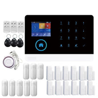 SmartLife Home Security Alarm PIR Sensor