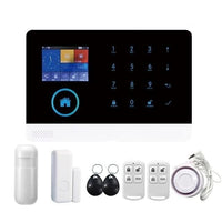 SmartLife Home Security Alarm PIR Sensor