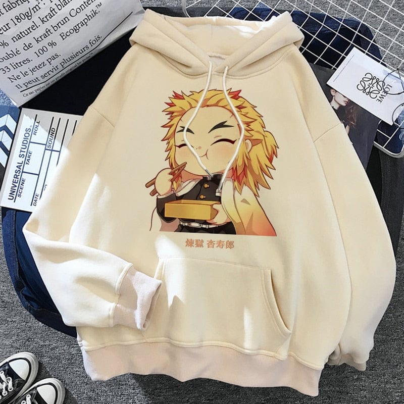 Demon Slayer Anime Sweatshirt