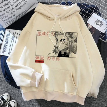 Demon Slayer Anime Sweatshirt