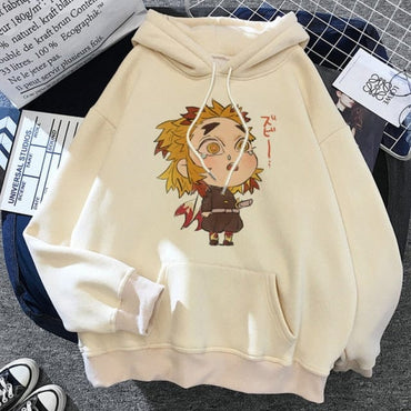 Demon Slayer Anime Sweatshirt