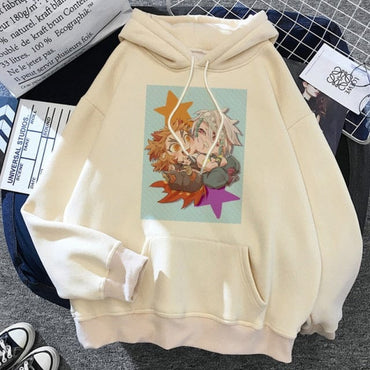 Demon Slayer Anime Sweatshirt