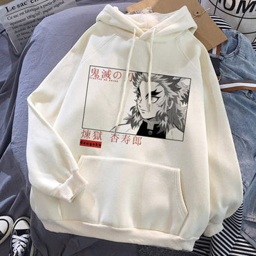 Demon Slayer Anime Sweatshirt