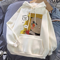 Demon Slayer Anime Sweatshirt