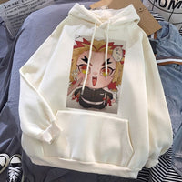 Demon Slayer Anime Sweatshirt