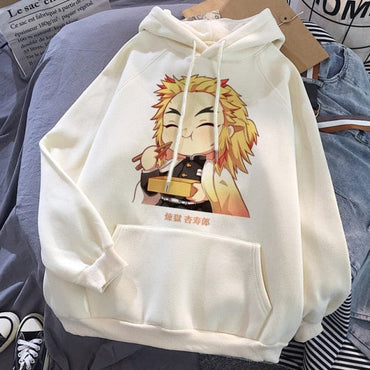 Demon Slayer Anime Sweatshirt