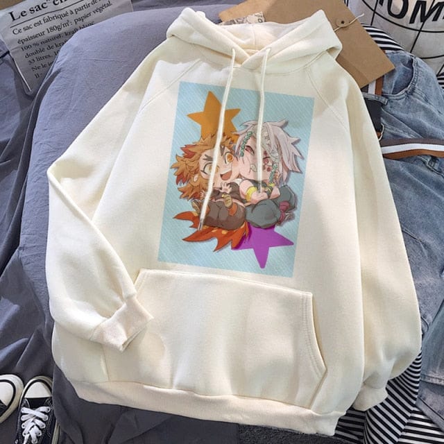 Demon Slayer Anime Sweatshirt