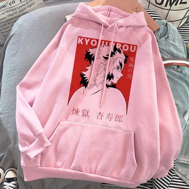 Demon Slayer Anime Sweatshirt