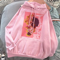 Demon Slayer Anime Sweatshirt