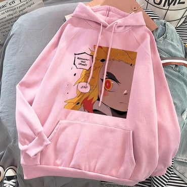 Demon Slayer Anime Sweatshirt