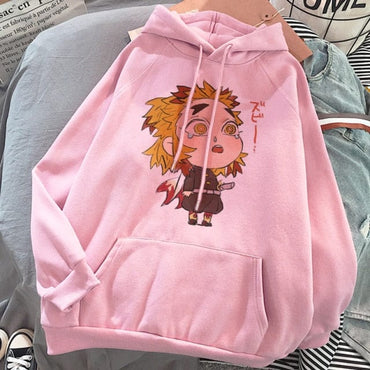 Demon Slayer Anime Sweatshirt