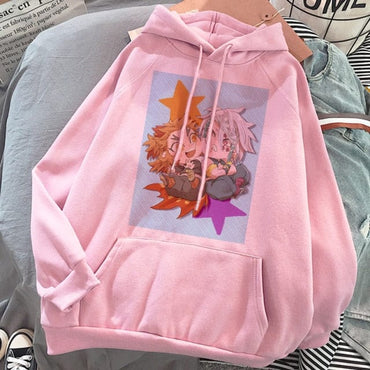 Demon Slayer Anime Sweatshirt