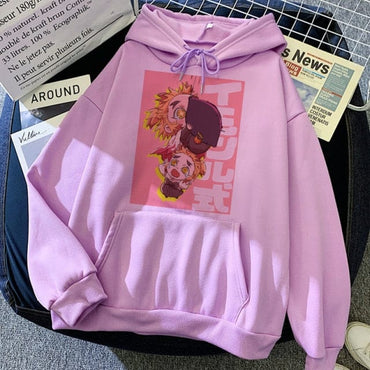 Demon Slayer Anime Sweatshirt